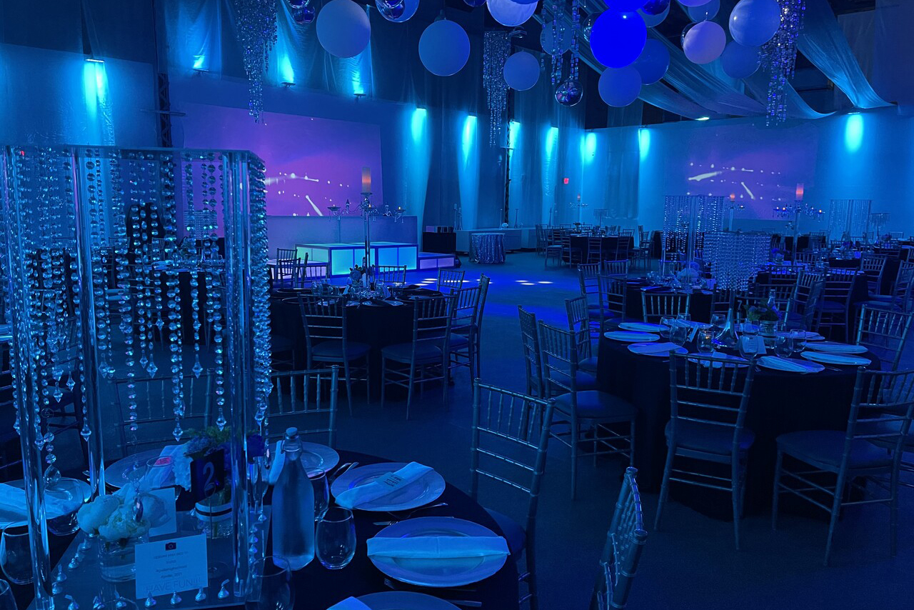 sweet 16 quinceanera party venue